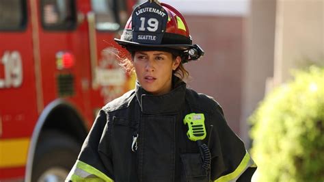 Station 19 Season 7: Latest News, Cast, and Everything Else to .